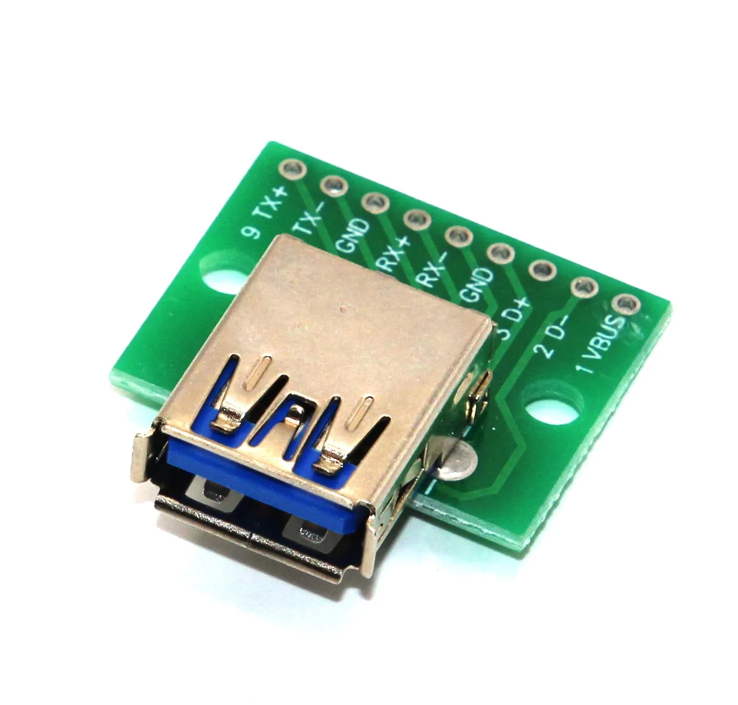 USB-Board | Køb USB-Board hos Elektronik Lavpris | Køb Online Her